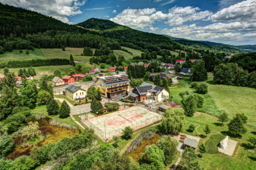 Hotel Helios